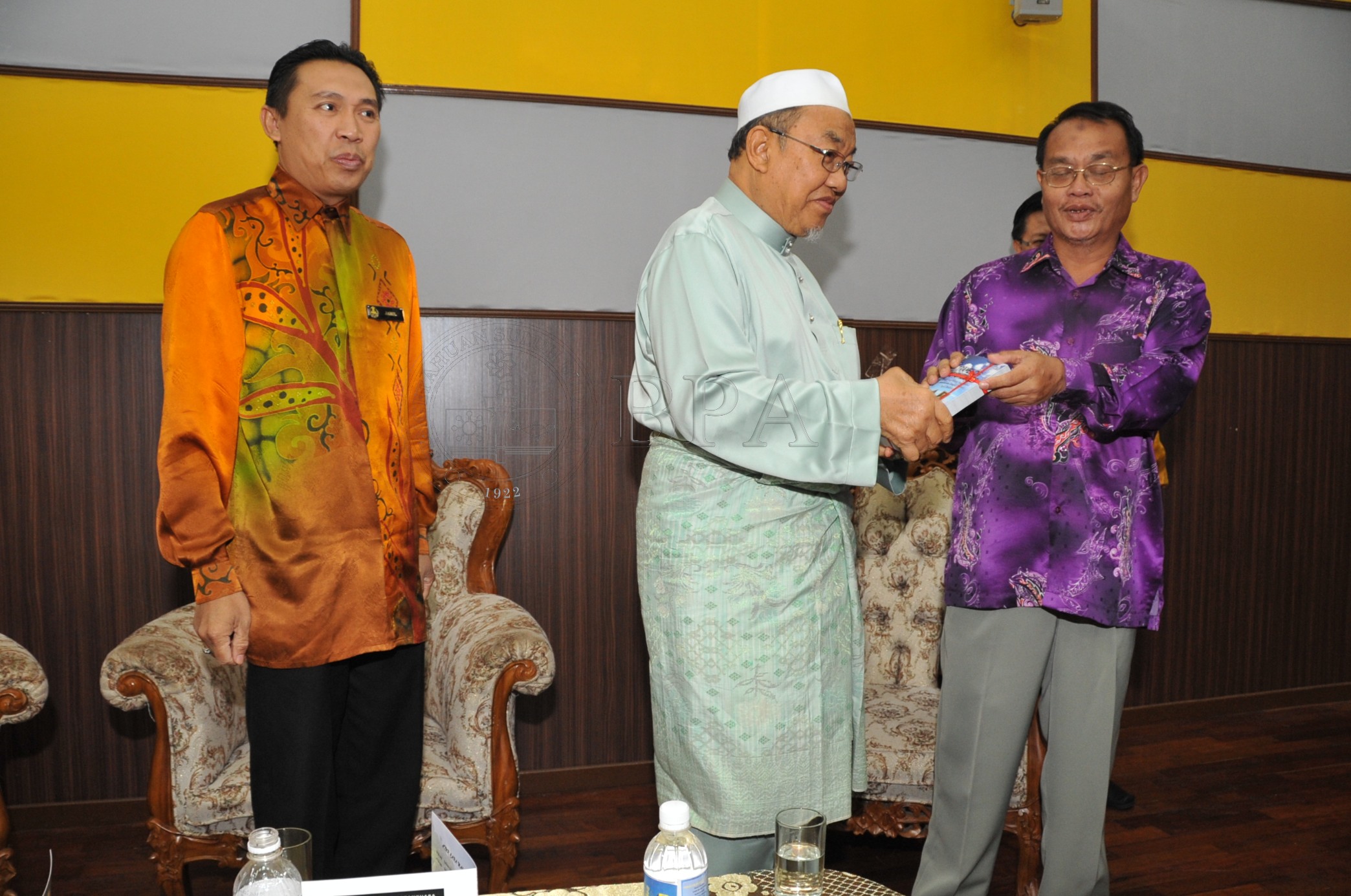 BPA 12 96 buku PRO 4387